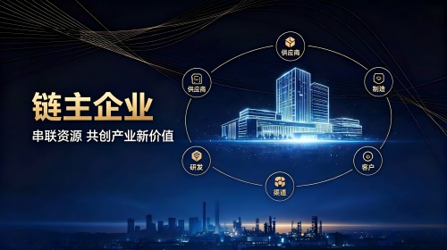 供应链管理